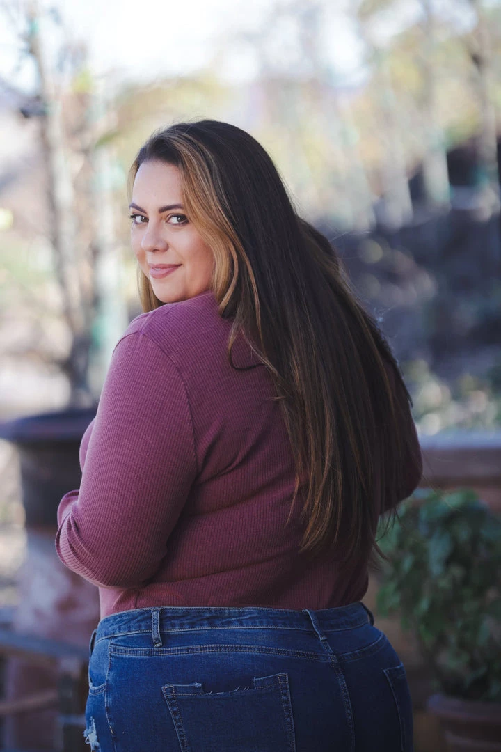 Boutique Simplified New Arrivals Plum Crazy Bodysuit 6 Boutique Simplified New Arrivals Plum Crazy Bodysuit