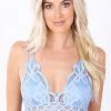 Boutique Simplified Opal Bralette In Spring Blue New Arrivals 2 Boutique Simplified Opal Bralette In Spring Blue New Arrivals