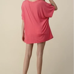 Boutique Simplified New Arrivals Against All Odds Chevron Tunic