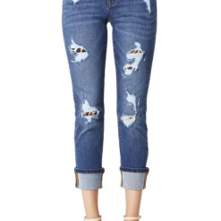 Boutique Simplified Wildest Dreams Kan Can Capris New Arrivals