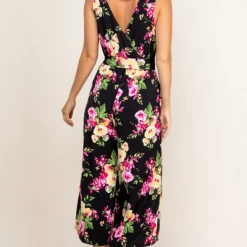 Boutique Simplified New Arrivals Hibiscus Heaven Jumper