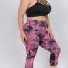 Iris & Rainbow Boutique #C114 Marble Me Leggings New Arrivals