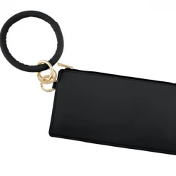 Iris & Rainbow Boutique New Arrivals #C117 Cam's Wallet Wristlet