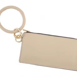 Iris & Rainbow Boutique New Arrivals #C117 Cam's Wallet Wristlet