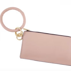 Iris & Rainbow Boutique New Arrivals #C117 Cam's Wallet Wristlet