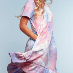 Boutique Simplified New Arrivals Arizona Skies T-Shirt Dress 17 Boutique Simplified New Arrivals Arizona Skies T-Shirt Dress