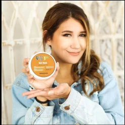Iris & Rainbow Boutique New Arrivals #91 Moroccan Oil Hair Mask