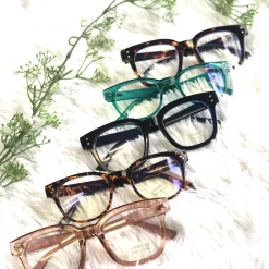 Iris & Rainbow Boutique New Arrivals #155 Blue Light Glasses