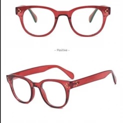 Iris & Rainbow Boutique New Arrivals #155 Blue Light Glasses