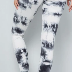 Iris & Rainbow Boutique #C33 Up In The Clouds Lounge Pants