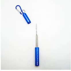 Iris & Rainbow Boutique New Arrivals #D37 Bring Your Own Reusable Straws