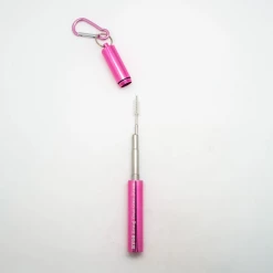 Iris & Rainbow Boutique New Arrivals #D37 Bring Your Own Reusable Straws