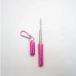 Iris & Rainbow Boutique New Arrivals #D37 Bring Your Own Reusable Straws