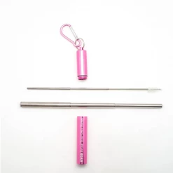 Iris & Rainbow Boutique New Arrivals #D37 Bring Your Own Reusable Straws