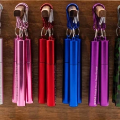 Iris & Rainbow Boutique New Arrivals #D37 Bring Your Own Reusable Straws