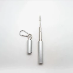 Iris & Rainbow Boutique New Arrivals #D37 Bring Your Own Reusable Straws