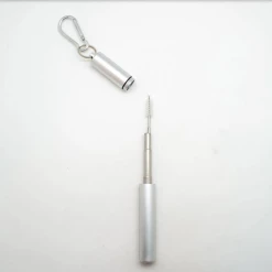 Iris & Rainbow Boutique New Arrivals #D37 Bring Your Own Reusable Straws