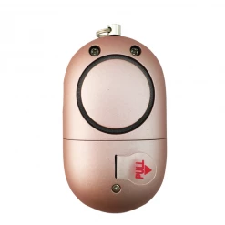 Iris & Rainbow Boutique #D43 SOS Panic Button New Arrivals