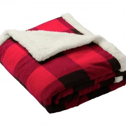 Iris & Rainbow Boutique #E31 Sherpa Blankets