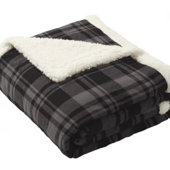 Iris & Rainbow Boutique #E31 Sherpa Blankets