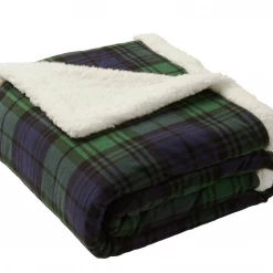 Iris & Rainbow Boutique #E31 Sherpa Blankets