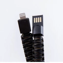 Iris & Rainbow Boutique New Arrivals #F42 Portable USB Bracelet