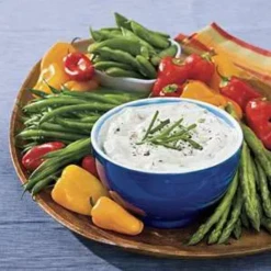 Iris & Rainbow Boutique #915 Bacon Dip Mix New Arrivals