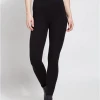 Iris & Rainbow Boutique New Arrivals #H24 The Perfect Point Black Pants