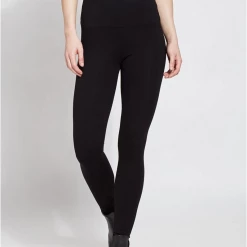 Iris & Rainbow Boutique New Arrivals #H24 The Perfect Point Black Pants