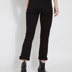 Iris & Rainbow Boutique New Arrivals #H30 Weekend Away Boyfriend Leggings