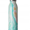 Iris & Rainbow Boutique #M806 Swig Life Wanderlust Bottle New Arrivals
