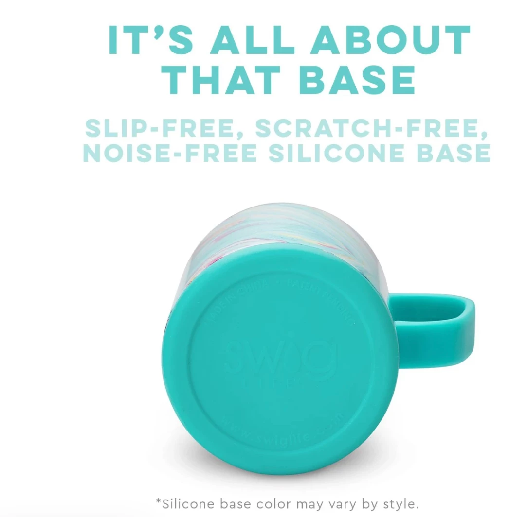 Iris & Rainbow Boutique New Arrivals #M803 Mega Mug (MATTE BLACK) 6 Iris & Rainbow Boutique New Arrivals #M803 Mega Mug (MATTE BLACK)