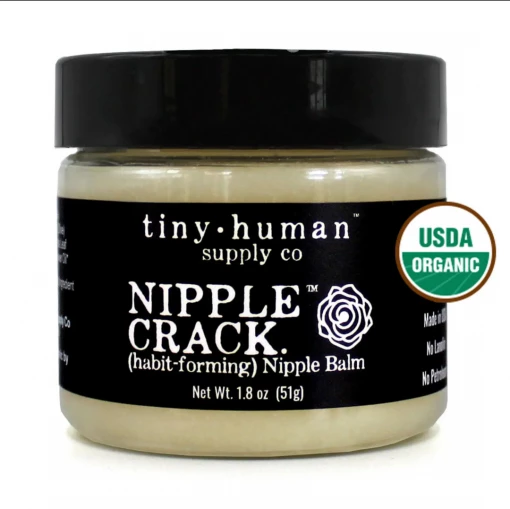 Iris & Rainbow Boutique #H257 Nipple Crack Nipple Balm New Arrivals