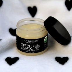 Iris & Rainbow Boutique #H257 Nipple Crack Nipple Balm New Arrivals