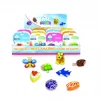 Iris & Rainbow Boutique #H681 Air Dough