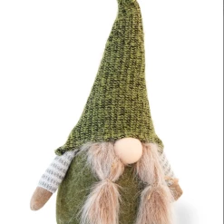 Iris & Rainbow Boutique #H700 The Moss Gnome New Arrivals