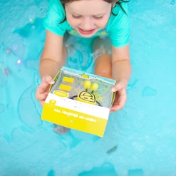 Iris & Rainbow Boutique #H727 Glo Pals Light Up Sensory Toy New Arrivals