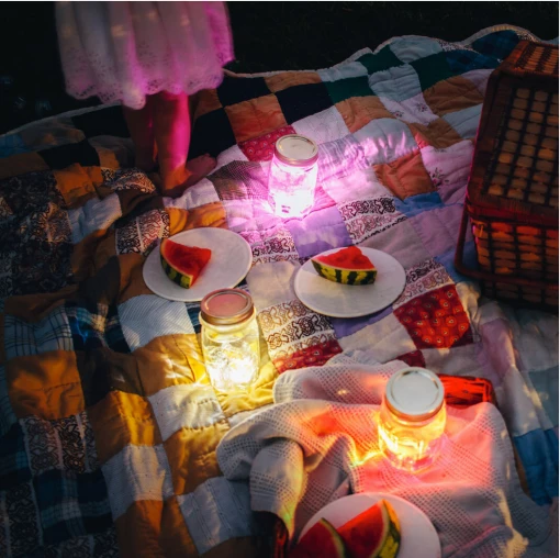 Iris & Rainbow Boutique New Arrivals #H726 Glo Pals Light Up Cubes