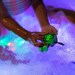 Iris & Rainbow Boutique #H727 Glo Pals Light Up Sensory Toy New Arrivals