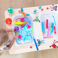 Iris & Rainbow Boutique #H727 Glo Pals Light Up Sensory Toy New Arrivals