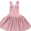 Iris & Rainbow Boutique #H762 The Vintage Pink Pinafore