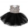 Iris & Rainbow Boutique New Arrivals #H763 The Wild One Tank Tutu Dress