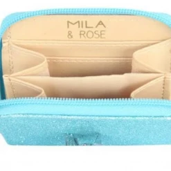 Iris & Rainbow Boutique #H768 Cutie Pie Kids Wallets