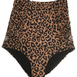 Iris & Rainbow Boutique #J162 Bottom Wild & Fierce Swimsuit New Arrivals