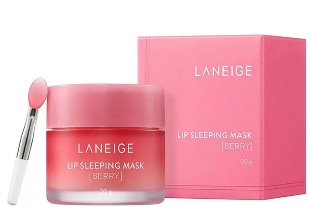 Iris & Rainbow Boutique Overnight Lip Mark - LANEIGE 3 Iris & Rainbow Boutique Overnight Lip Mark - LANEIGE