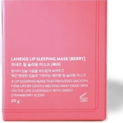 Iris & Rainbow Boutique Overnight Lip Mark - LANEIGE