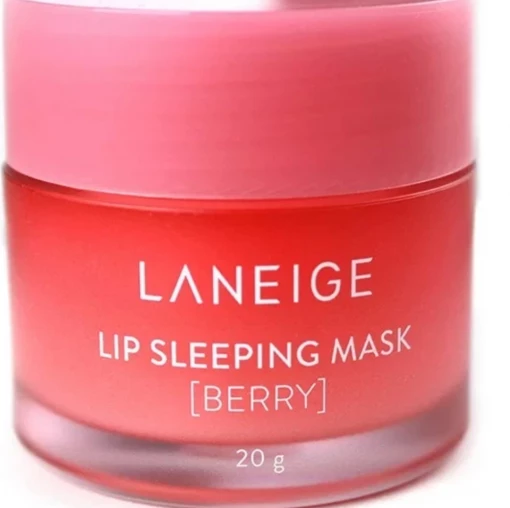 Iris & Rainbow Boutique Overnight Lip Mark - LANEIGE 12 Iris & Rainbow Boutique Overnight Lip Mark - LANEIGE