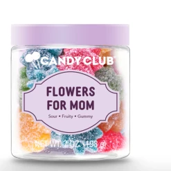 Iris & Rainbow Boutique #J892 Flowers For Mom (Mother's Day Collection)