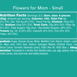 Iris & Rainbow Boutique #J892 Flowers For Mom (Mother's Day Collection)