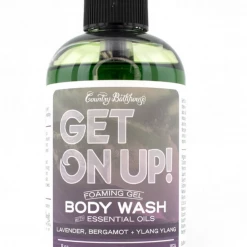 Iris & Rainbow Boutique New Arrivals #K27 Relaxing Stress Free Bath & Body Gift Set